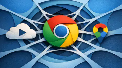 Google Chrome: De Kracht van Ecosysteemintegratie op Mobiele Apparaten header