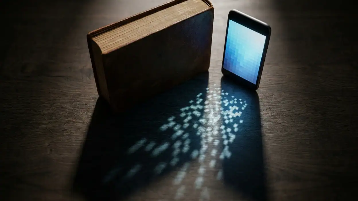 Google Play Boeken: De Digitale Revolutie van Lezen