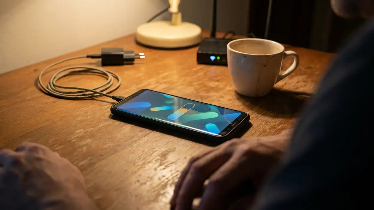 Google Play Store onder druk: waar gebruikers verdwalen als het misgaat