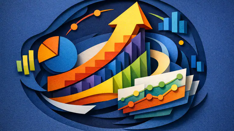 Google Spreadsheets: De Onmisbare Kracht in Productiviteit icon