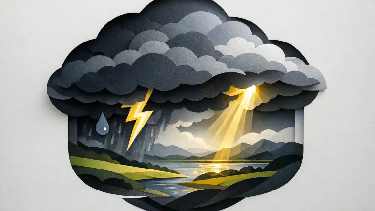 Hoe AccuWeather Weerbericht Innovatie Brengt met Android en iOS Updates icon