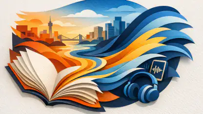 Hoe Audible's Whispersync for Voice Lezen en Luisteren Hervormt header