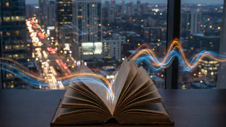 Hoe Audible's Whispersync for Voice Lezen en Luisteren Hervormt