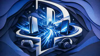Hoe de PlayStation App Gamers Verbindt in een Nieuwe Era header