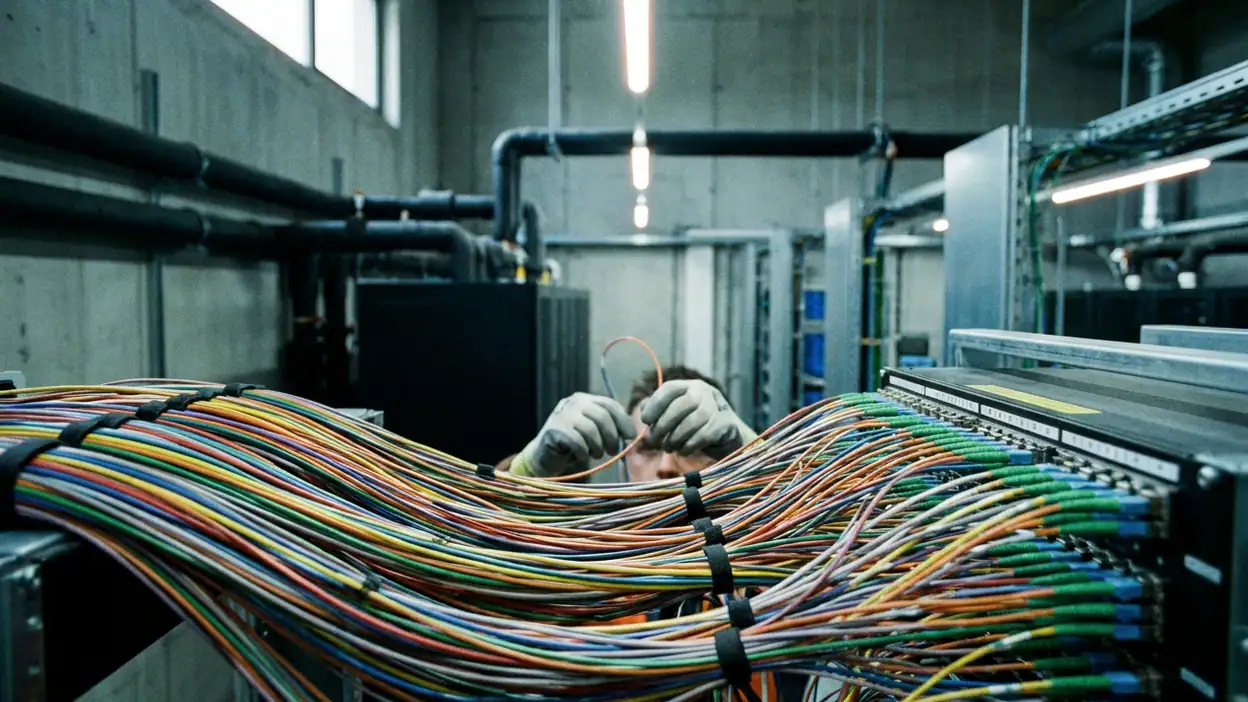 Hoe Google Meet De Communicatiekracht Van Big Tech Vergroot