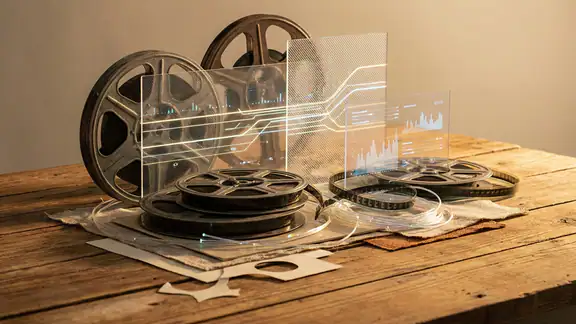 Hoe Google TV Jouw Kijkgedrag Transformeert met Slimme Aanbevelingen