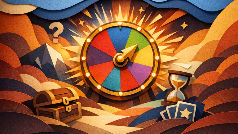 Hoe Het Vraagwiel Trivia Crack : Quiz Spel Spannender Maakt icon