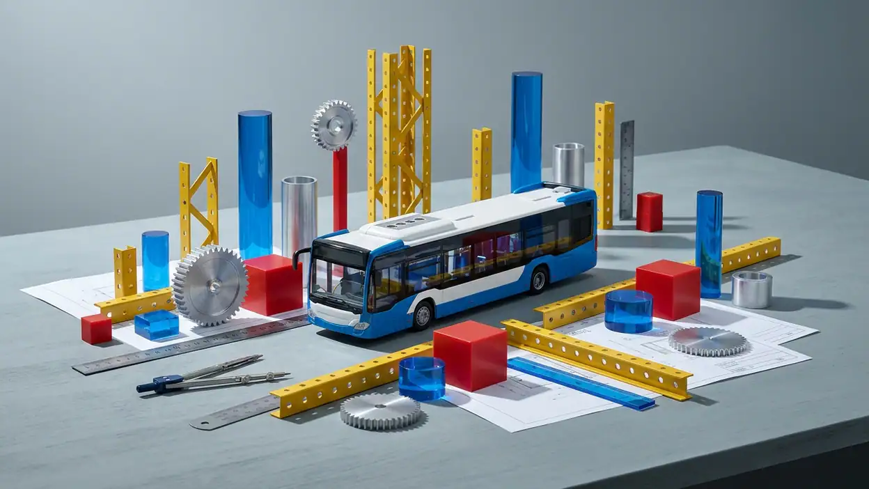 Hoe OS-updates Bus Simulator - Bus Games 3D Transformeren
