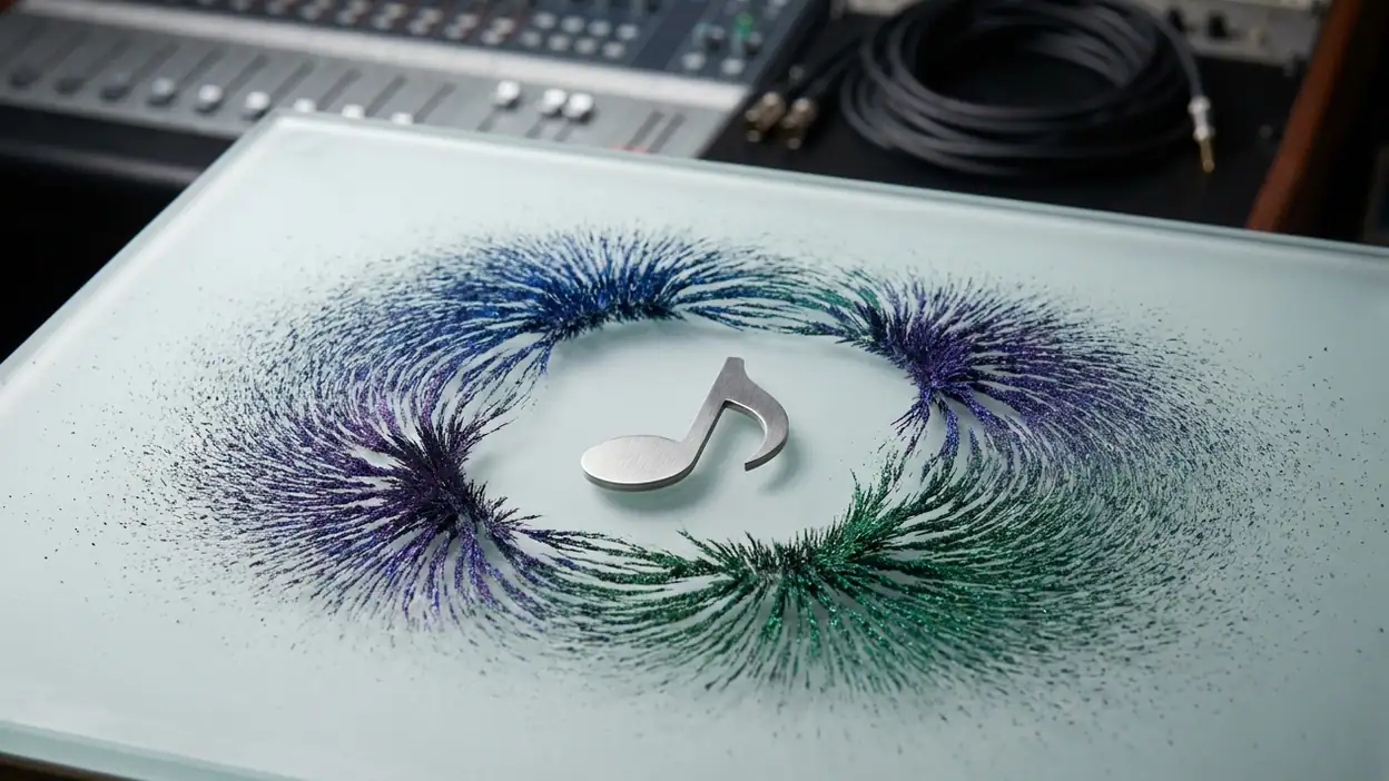 Lark Player: Innovatieve Muziekspeler in een Complex Ecosysteem