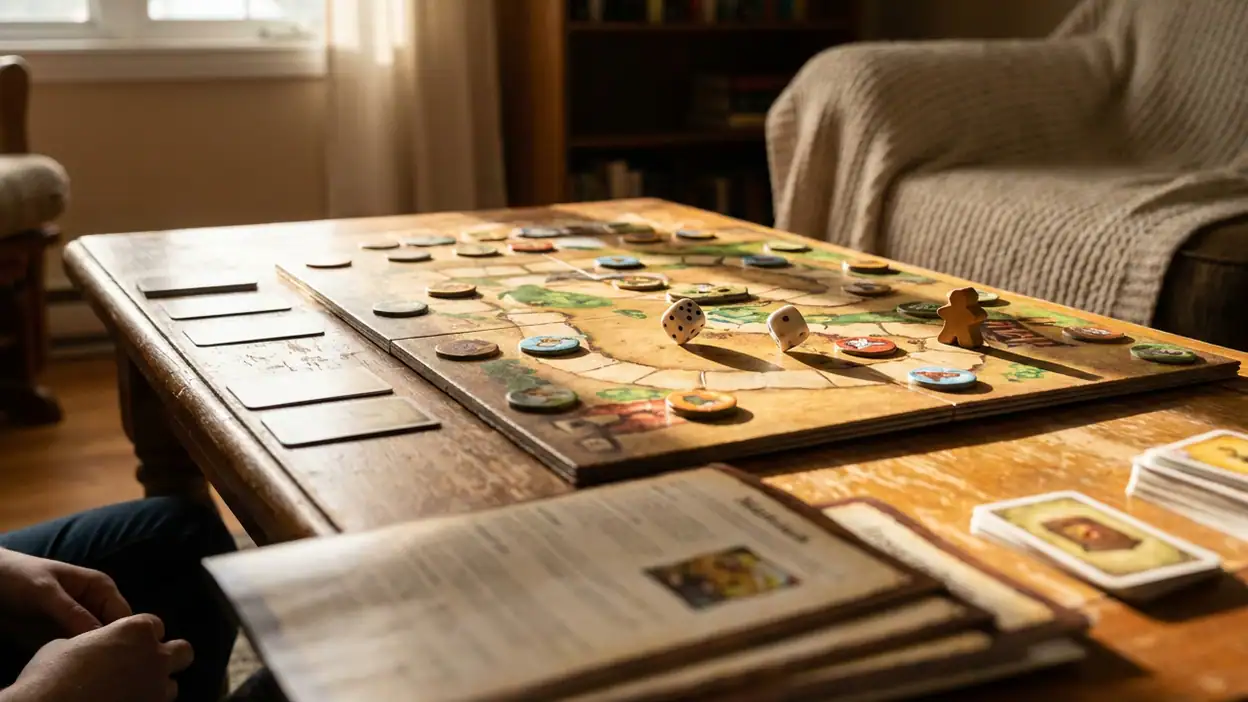 Ludo King™: Ontdek de Diepgang van Dit Bordspel