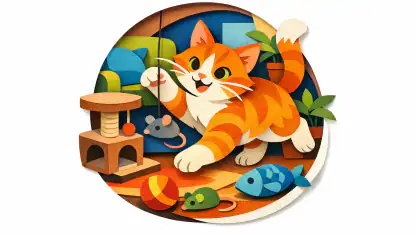 Ontdek de Diepgang van My Talking Tom: Tips voor Gevorderden header