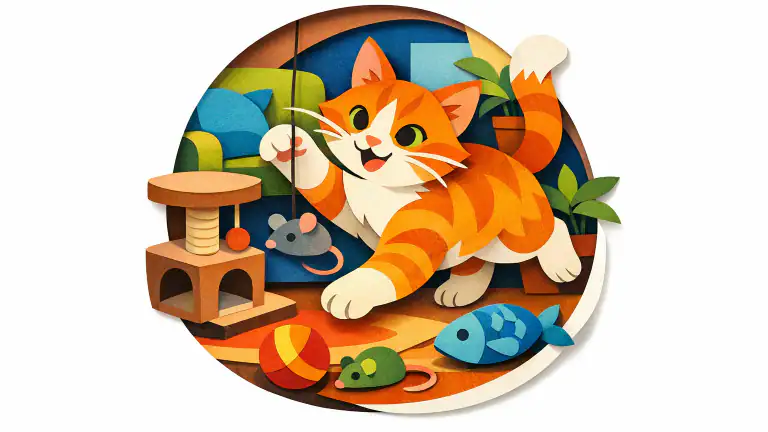 Ontdek de Diepgang van My Talking Tom: Tips voor Gevorderden icon