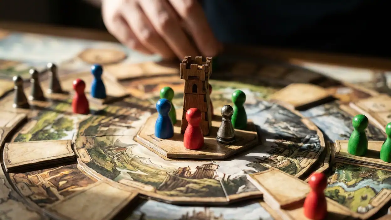 Ontdek de Verborgen Diepgang van Ludo SuperStar