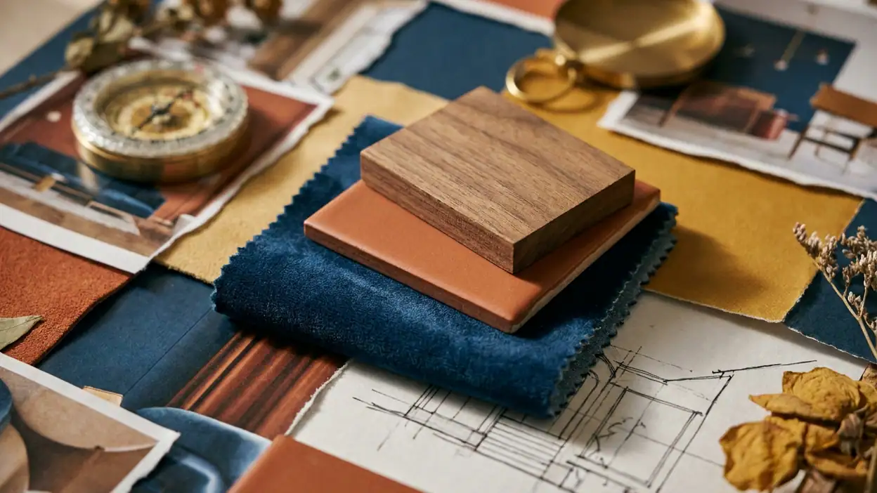 Ontketen Je Creativiteit in Decor Life - Home Design Game