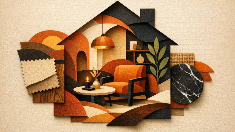 Ontketen Je Creativiteit in Decor Life - Home Design Game icon