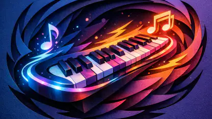 Piano Fire: Muzikale Revolutie met Android en iOS header