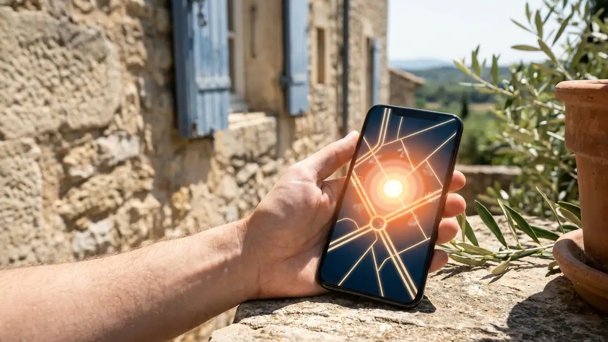 Radarbot: Hoe Deze App De Navigatiewereld Verandert