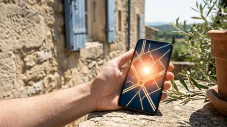 Radarbot: Hoe Deze App De Navigatiewereld Verandert