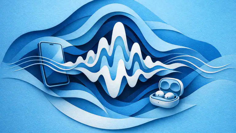 Samsung Music: De Kracht van het Samsung Ecosysteem icon