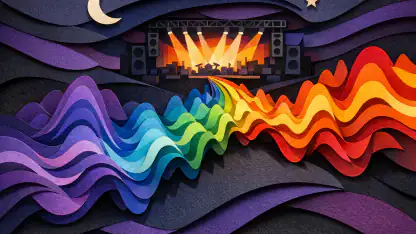Shazam: Muziekherkenning en Concertbeleving in een Nieuw Licht header