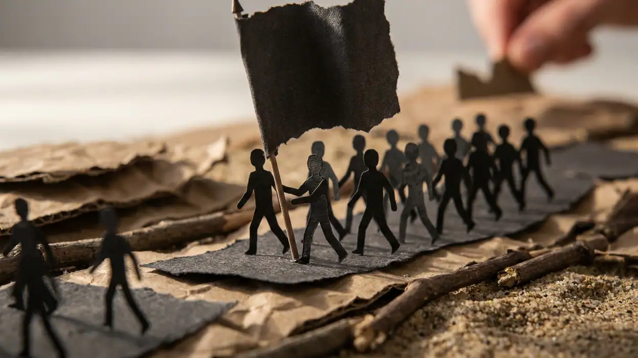 Strategisch Denken en Digitale Cultuur in Stick War: Legacy