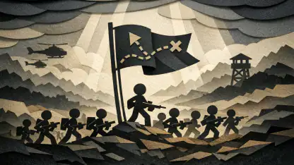 Strategisch Denken en Digitale Cultuur in Stick War: Legacy header