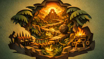 Temple Run 2: Endless Escape als Spiegel van Digitale Cultuur header
