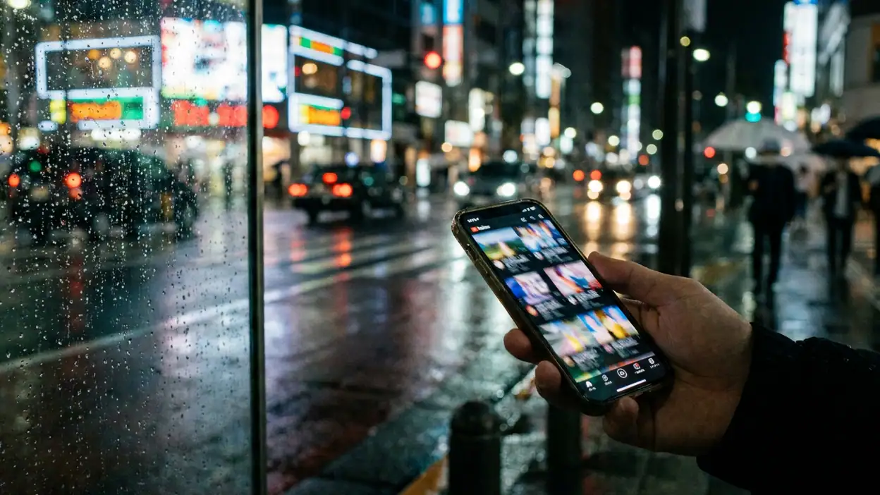 VN - Video Editor & Maker: De App die Mobiele Editing Revolutioneert