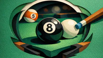 Waarom 8 Ball Pool De Ultieme Biljartuitdaging Is header