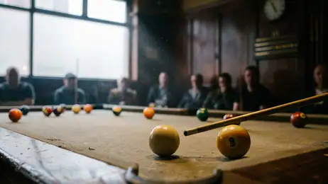 Waarom 8 Ball Pool De Ultieme Biljartuitdaging Is