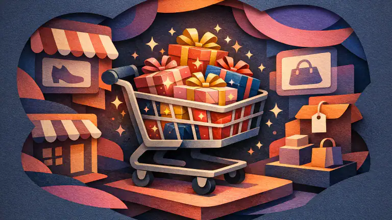 Waarom Amazon Shopping Onze App van de Week Is icon