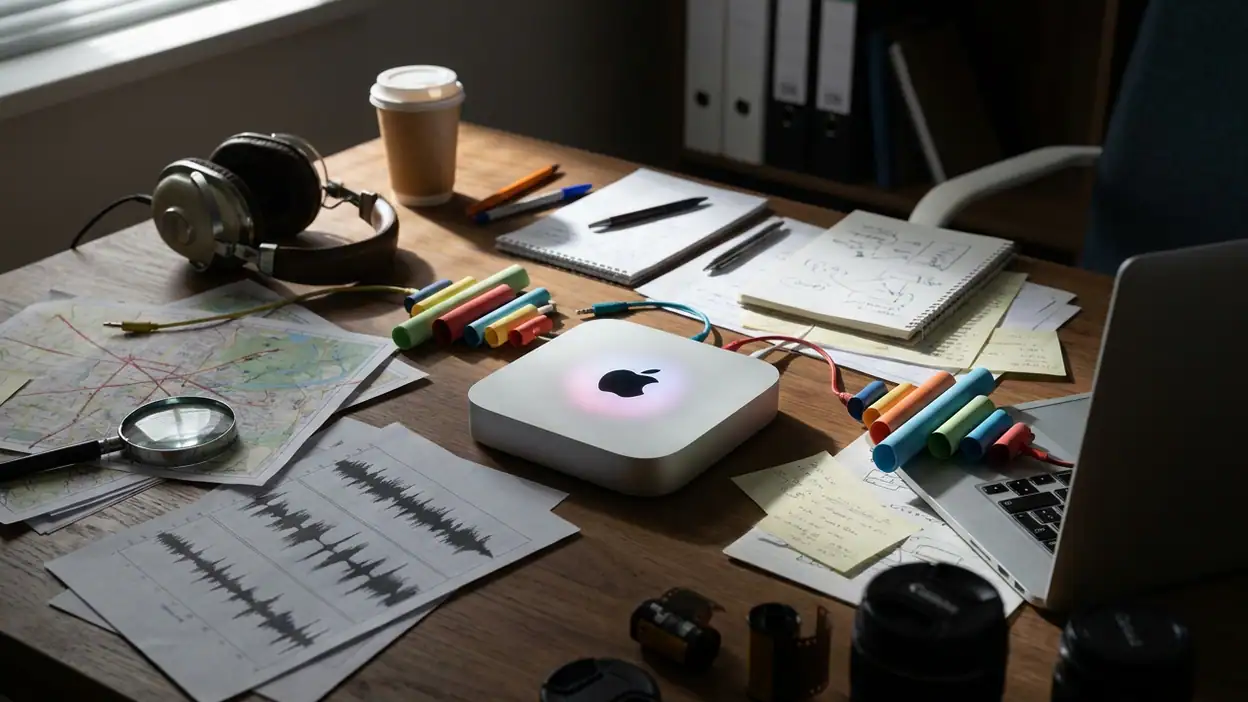 Waarom Apple Music Gebruikers Binnen Het Ecosysteem Houdt