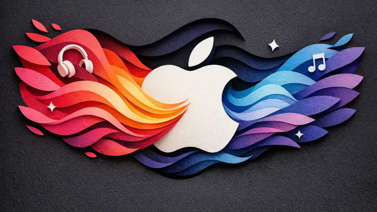 Waarom Apple Music Gebruikers Binnen Het Ecosysteem Houdt icon
