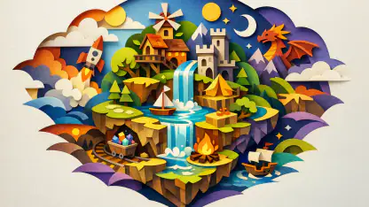 Waarom Avatar World ® Nu Onmisbaar is voor Mobiele Gamers header