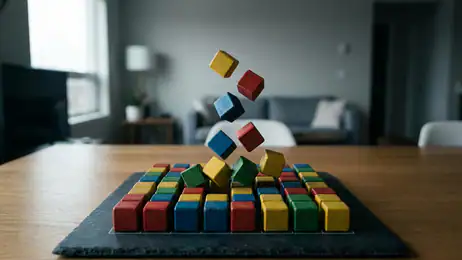 Waarom Block Blast! De Nieuwe Favoriet Is Voor Puzzelliefhebbers