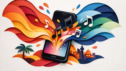 Waarom Boomplay - Download Music MP3 Zo Populair Blijft header
