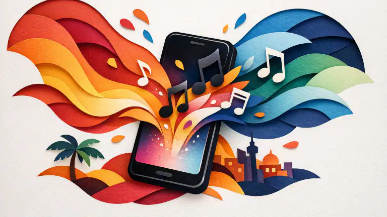 Waarom Boomplay - Download Music MP3 Zo Populair Blijft icon