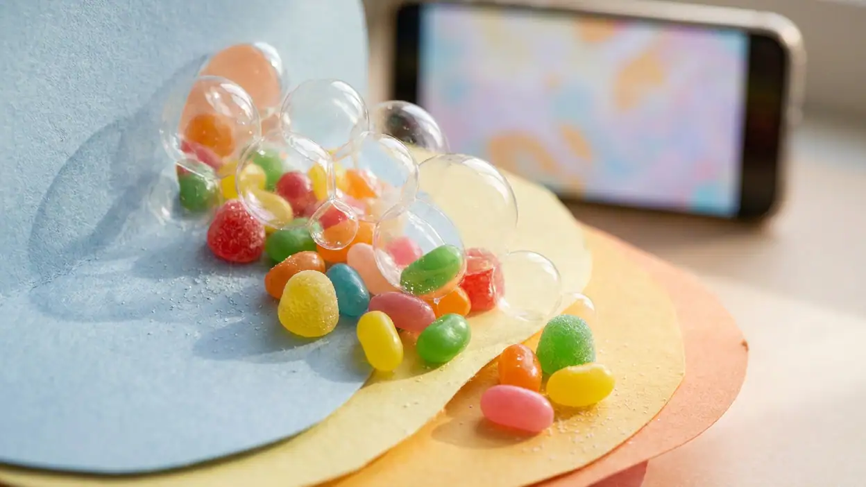 Waarom Candy Crush Soda Saga Nu Onmisbaar Is in Onze Ontspanning