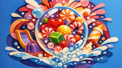 Waarom Candy Crush Soda Saga Nu Onmisbaar Is in Onze Ontspanning header