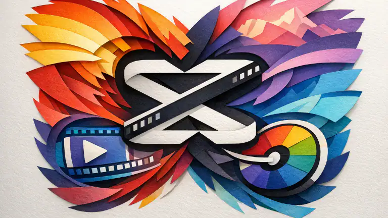 Waarom CapCut - Video Editor De App Van De Week Is icon
