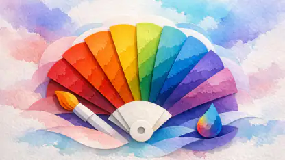 Waarom Coloring Games: Color & Paint Nu Beter Presteert op Android header
