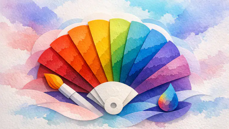 Waarom Coloring Games: Color & Paint Nu Beter Presteert op Android icon