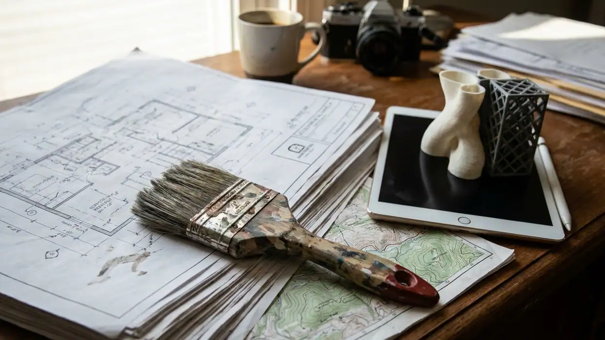 Waarom Crafto Creativiteit op Android Verhoogt