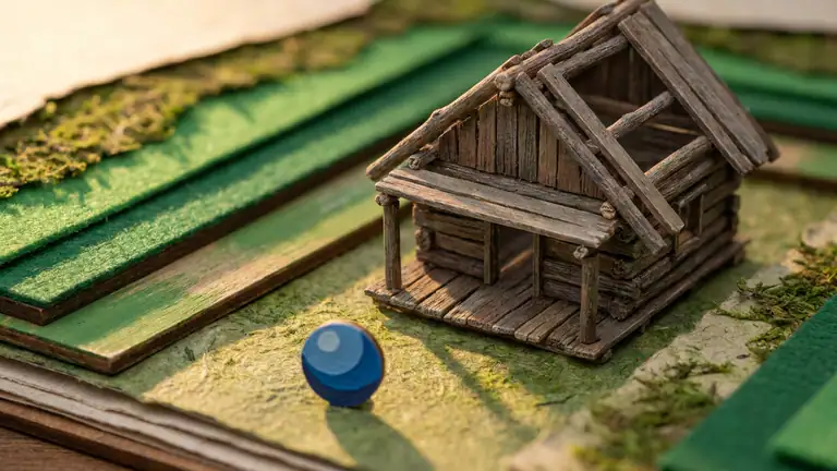 Waarom Craftsman: Building Craft Je Creativiteit Ontketent icon