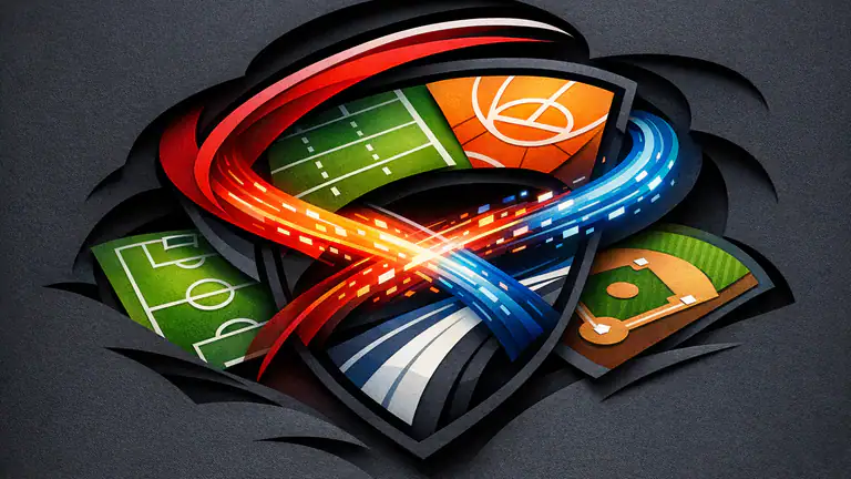 Waarom De ESPN-App Nu Onmisbaar Is Voor Sportfans icon