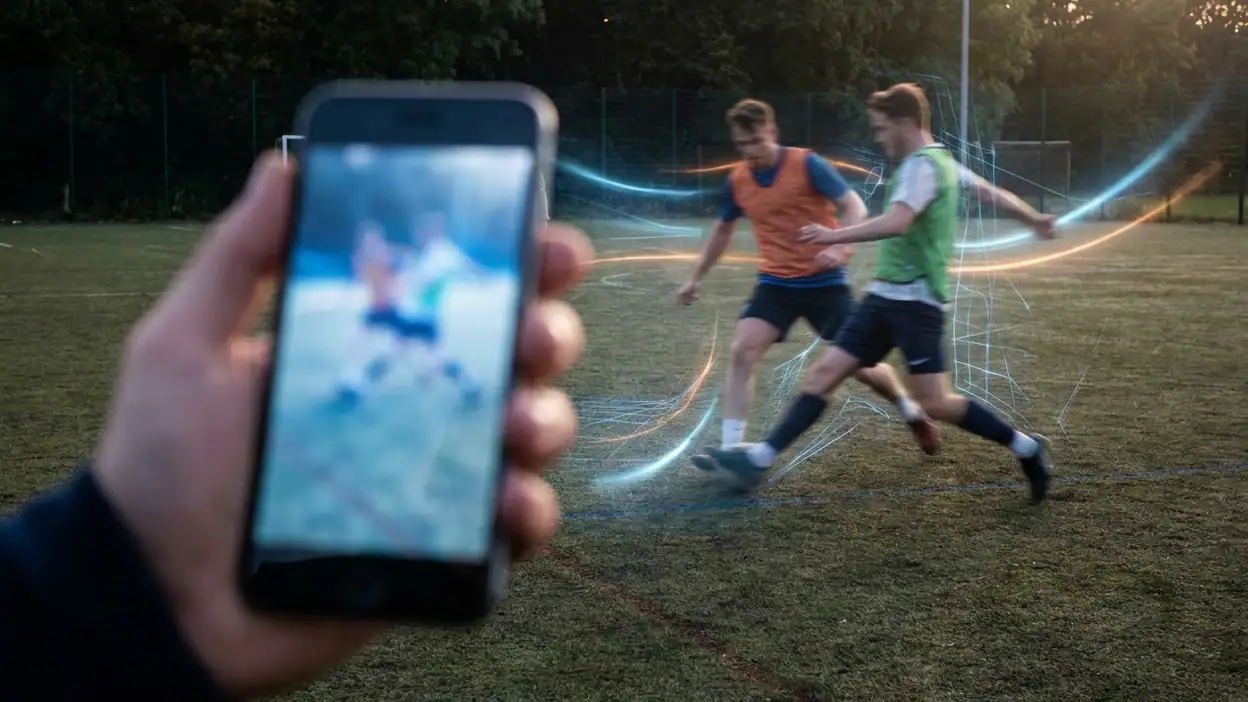 Waarom EA SPORTS FC™ Mobile Voetbal De Nieuwe Standaard Zet