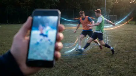 Waarom EA SPORTS FC™ Mobile Voetbal De Nieuwe Standaard Zet