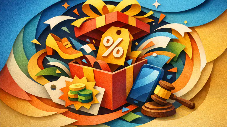 Waarom eBay: kopen, bieden, besparen de Mobiele Markt Verovert icon