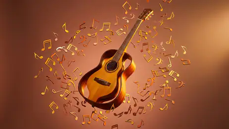 Waarom Echte Gitaar - Muziekspel Essentieel Is voor Muziekliefhebbers