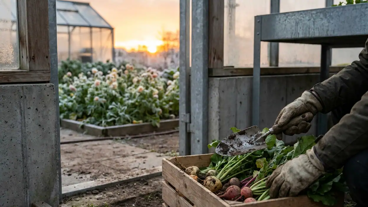 Waarom Farm Land: Farming Life Game Je Blijft Boeien